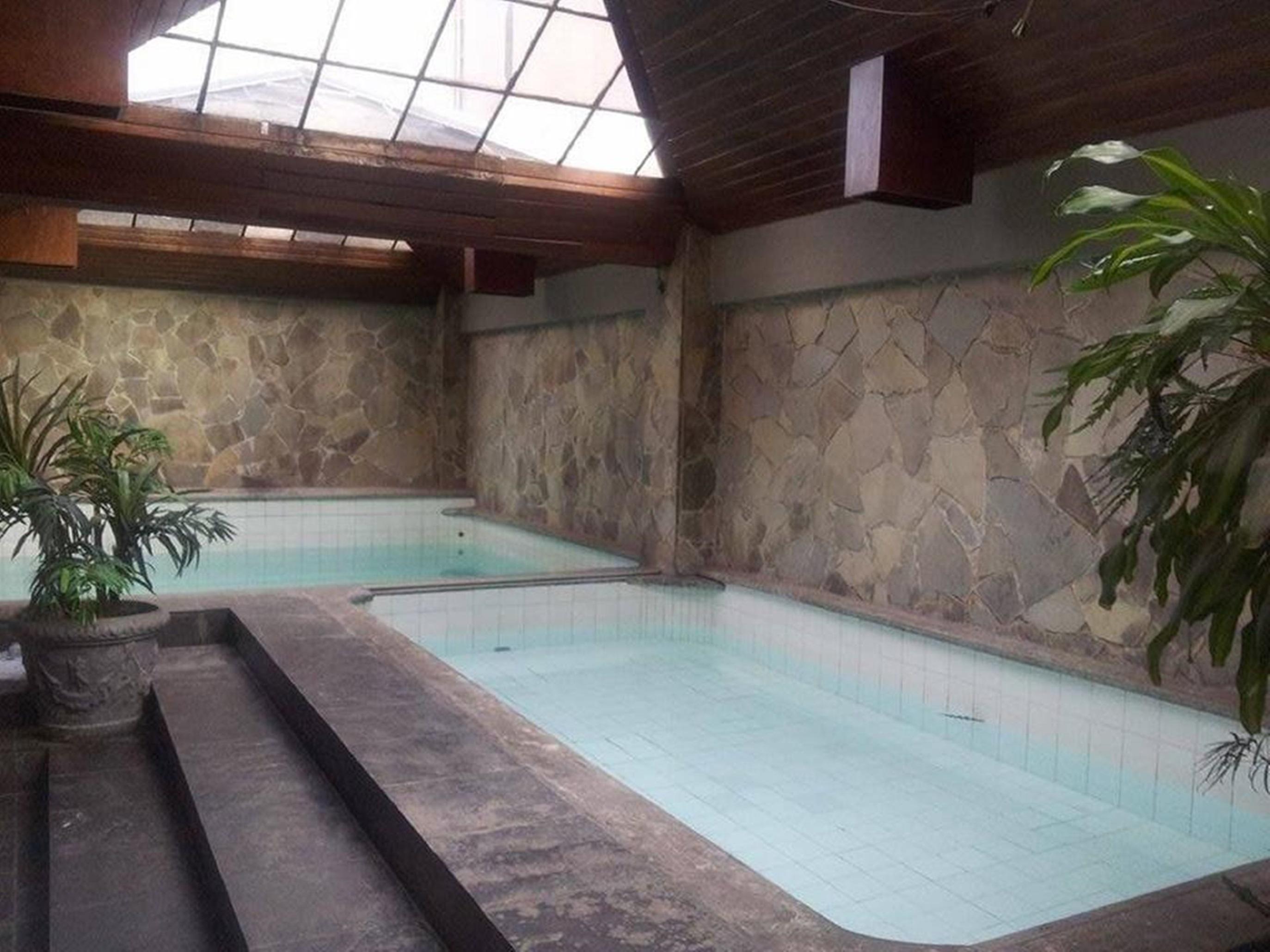 Hotel Manta Pelotas Exterior photo